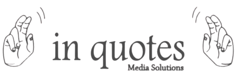 InQuotes Logo