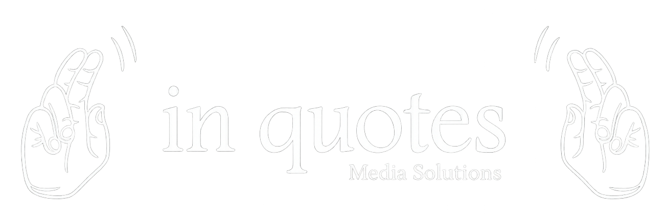 InQuotes Logo