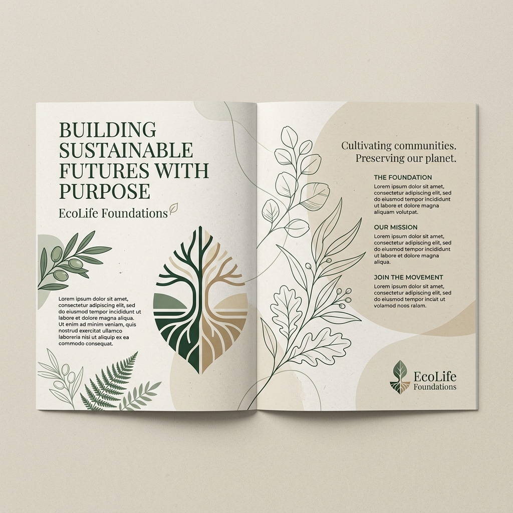 EcoLife PR Campaign